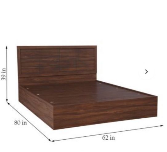 Bed-size