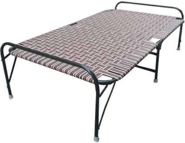 single-brown-nylon-no-folding-bed-metal-single-bed-avani-original-imagygrsgjfqgt3c