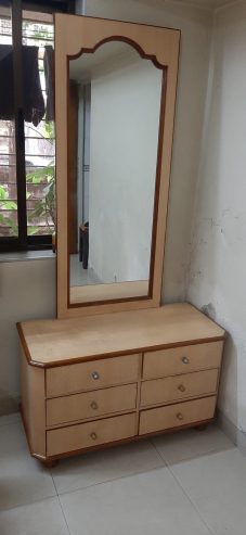 Dressing-Table