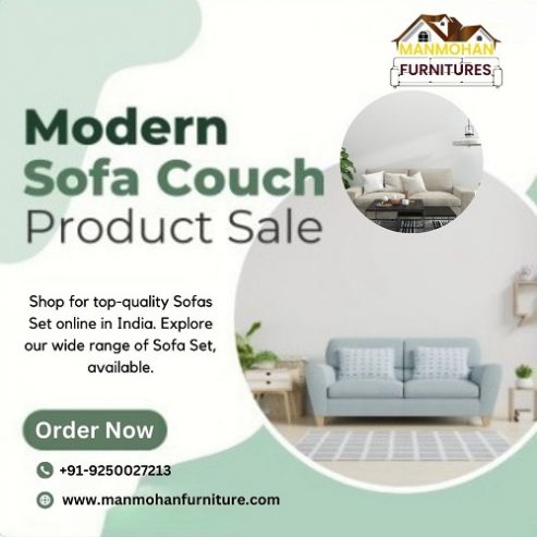 Buy-Sofa-Set-Online-in-Delhi-Gurgaon-Manmohan-Furniture
